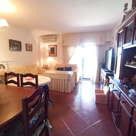 Apartamento Alcaudon Frontal Al Mar Исла Канела Екстериор снимка