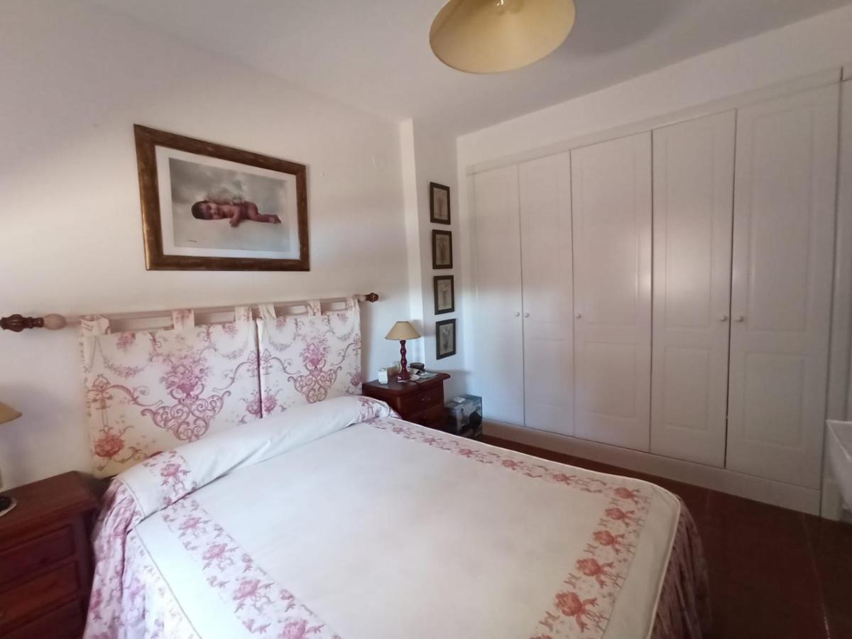 Apartamento Alcaudon Frontal Al Mar Исла Канела Екстериор снимка