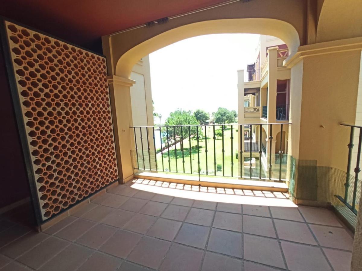 Apartamento Alcaudon Frontal Al Mar Исла Канела Екстериор снимка