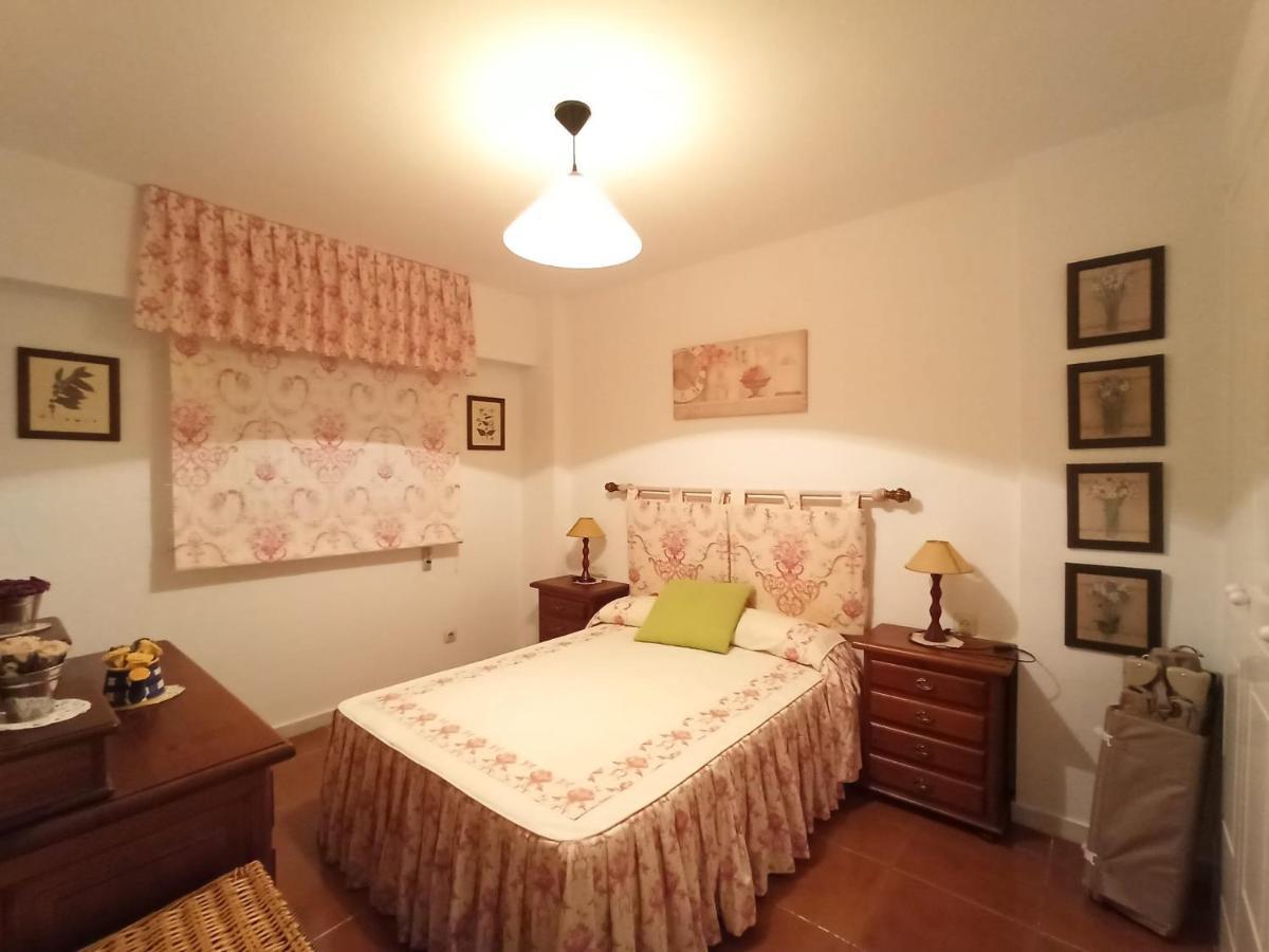 Apartamento Alcaudon Frontal Al Mar Исла Канела Екстериор снимка
