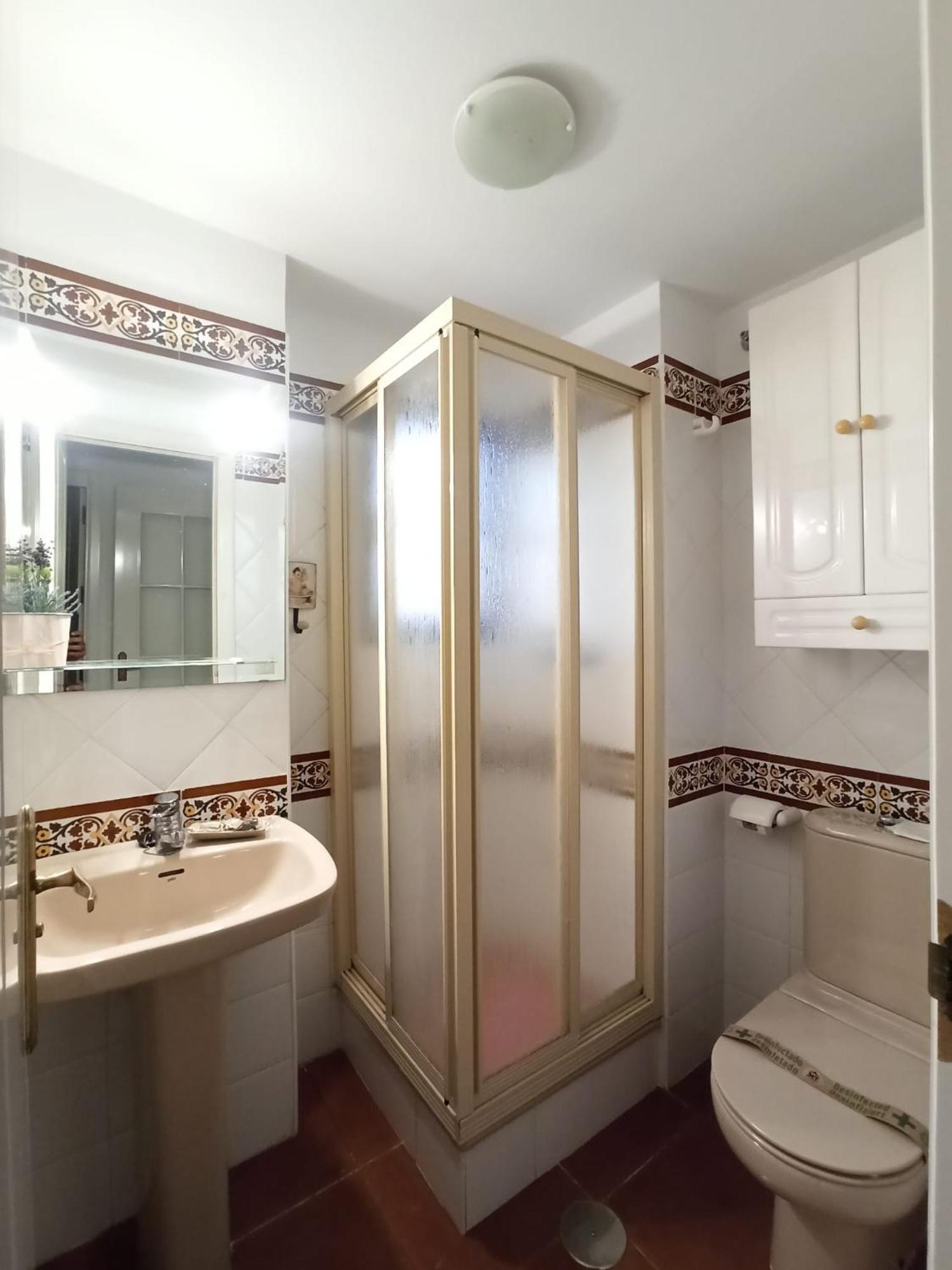 Apartamento Alcaudon Frontal Al Mar Исла Канела Екстериор снимка